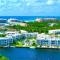 Cayman Luxury Rentals at One Canal Point