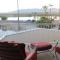 RIVERFRONT RUBY RED HOME WITH PRIVATE DOCK