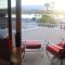 RIVERFRONT RUBY RED HOME WITH PRIVATE DOCK