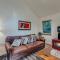 Mt Baker Lodging Cabin 61MBR - A delightful 1 story, 3 bedroom, 2 bath cabin - Deming