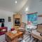 Mt Baker Lodging Cabin 61MBR - A delightful 1 story, 3 bedroom, 2 bath cabin - Deming