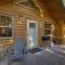 Mt Baker Lodging Cabin 61MBR - A delightful 1 story, 3 bedroom, 2 bath cabin - Deming