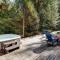 Mt Baker Lodging Cabin 61MBR - A delightful 1 story, 3 bedroom, 2 bath cabin - Deming
