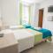 Hotel Dos Mundos