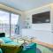Stylish 2 Bedroom Flat By LS2G Short Lets & Serviced Accommodation Greater London With Balcony And Easy Central Access - Лондон