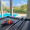Aparthouse with pool - Solin