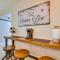 Golf, Shop and Hike Youngtown Hideaway!