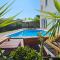Aparthouse with pool - Solin