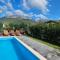 Aparthouse with pool - Solin
