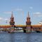 City Apartments Friedrichshain - 柏林