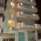 Four pyramids View Guest house - Kair