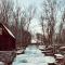 Lakefront, Dock, Hottub, Pooltable, Kayaks, 75"tv - Lake Ariel