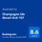 Champagne Island Resort Unit 107 - وايلدوود