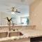 Walk to Bradenton Beach Gulf-View Home with Lanai