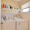 Walk to Bradenton Beach Gulf-View Home with Lanai