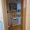 Apartmán Alfa pod sjezdovkou - Černý Dŭl