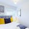 Ranworth-house - Holiday Home In Bedford, Sleeps 5