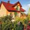 Holiday Home Kolczewo near Baltic Sea Beach