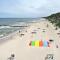 Holiday Home Kolczewo near Baltic Sea Beach