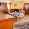 Holiday Home by Szczecin Lagoon and Forest