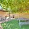 Fenced-In Yard and Central Location Glendale Home