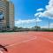 Navarre Towers 701 - نافار