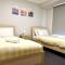 Busselton Beach Villa - Family & Pet Friendly