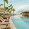 Grand Luxxe Two Bedroom Suite - Nuevo Vallarta - Нуево-Вальярта