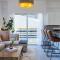 Elegant City Central Suite