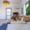 Elegant City Central Suite