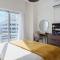 Elegant City Central Suite