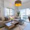 Elegant City Central Suite