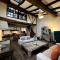 Willow Tree House - Hidden in the perfect place - Noriega