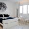 Apartamentos alsa conil