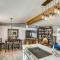 10 Mi to Red Rocks Denver Home with Fire Pit! - Denver