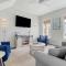 Modern Coastal Escape with Fire Pit & Pool Access - 因莱特海滩