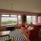 Rainbow retreat with stunning panoramic views
