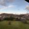 Rainbow retreat with stunning panoramic views