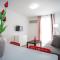 Fuencarral Apartments