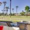 Country Club Home with Pool and Spa, 2 Mi to Coachella Country Club Home with Pool and Spa, 2 Mi to Coachella