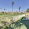 Country Club Home with Pool and Spa, 2 Mi to Coachella Country Club Home with Pool and Spa, 2 Mi to Coachella