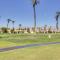 Country Club Home with Pool and Spa, 2 Mi to Coachella Country Club Home with Pool and Spa, 2 Mi to Coachella
