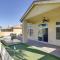 Country Club Home with Pool and Spa, 2 Mi to Coachella - Індіо Country Club Home with Pool and Spa, 2 Mi to Coachella - Індіо