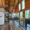 Gorgeous View Cabin