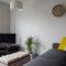 Capitol Hill Modern Studio with Free Parking!