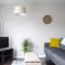Capitol Hill Modern Studio with Free Parking!