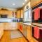 Spacious South Bend Home - Walk to Notre Dame! - South Bend