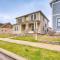 Spacious South Bend Home - Walk to Notre Dame! - South Bend