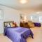 Spacious South Bend Home - Walk to Notre Dame!