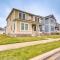 Spacious South Bend Home - Walk to Notre Dame! - South Bend